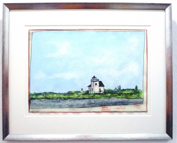 "Juelssand (Kleiner Kohn)...schönes Land"